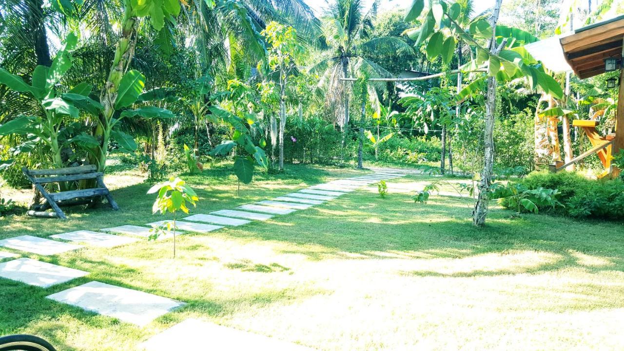 Home No.9 Ko Lanta Extérieur photo