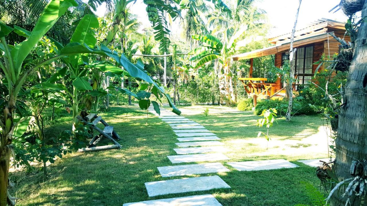 Home No.9 Ko Lanta Extérieur photo