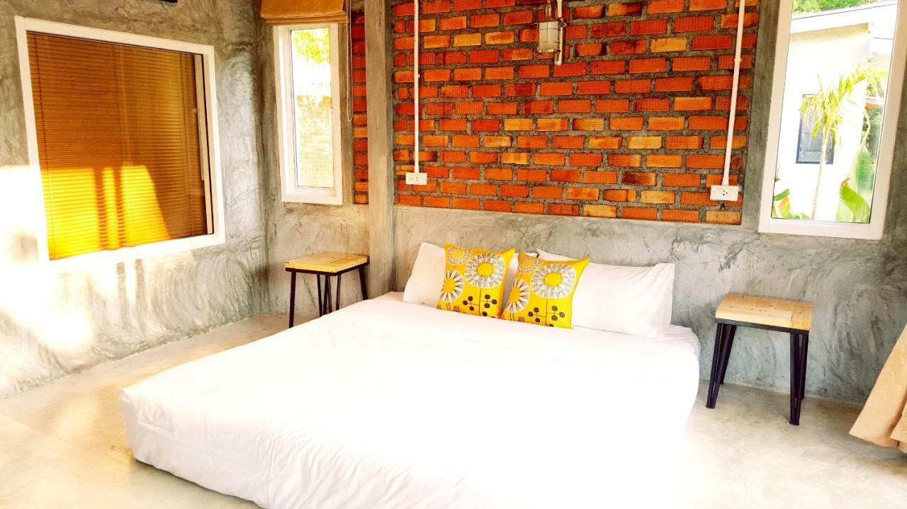 Home No.9 Ko Lanta Extérieur photo