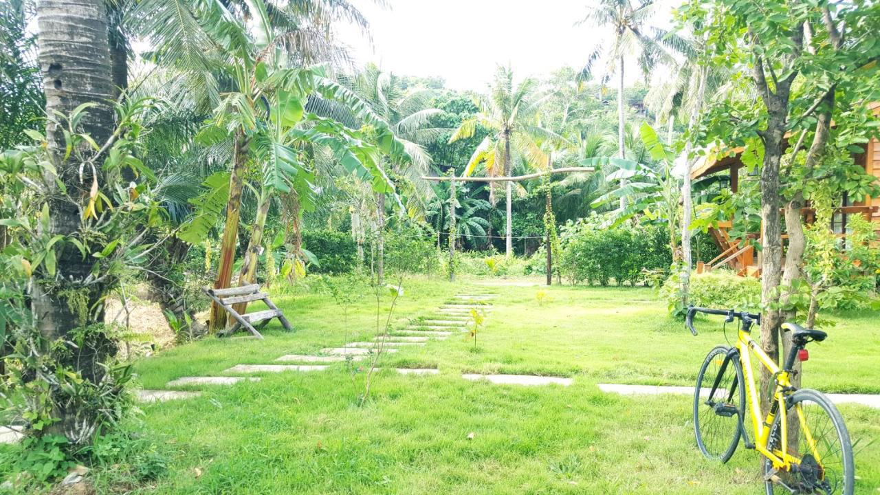 Home No.9 Ko Lanta Extérieur photo