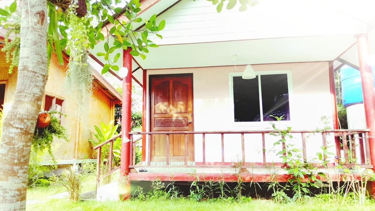 Home No.9 Ko Lanta Extérieur photo