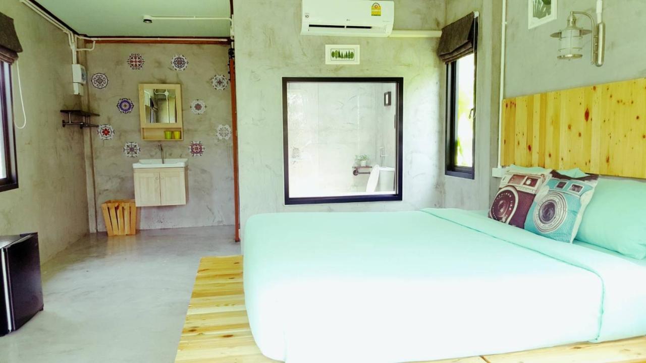 Home No.9 Ko Lanta Extérieur photo